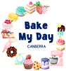 Bake My Day Canberra